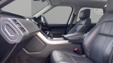 Land Rover Range Rover Sport 2.0 P400e HSE Dynamic 5dr Auto Estate